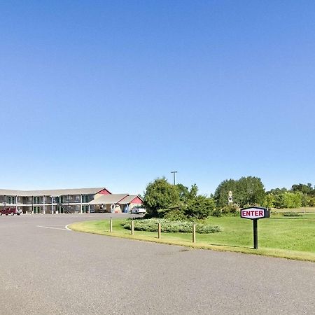 Rodeway Inn Pine River Luaran gambar
