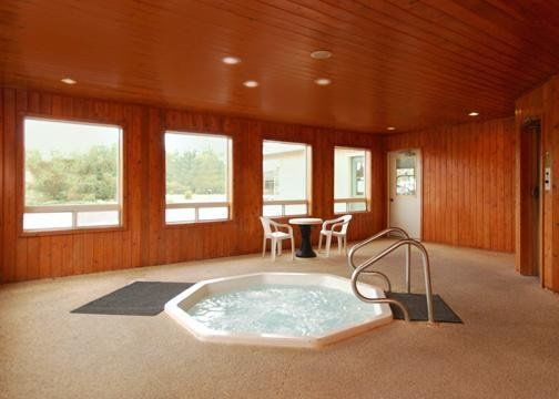 Rodeway Inn Pine River Kemudahan gambar