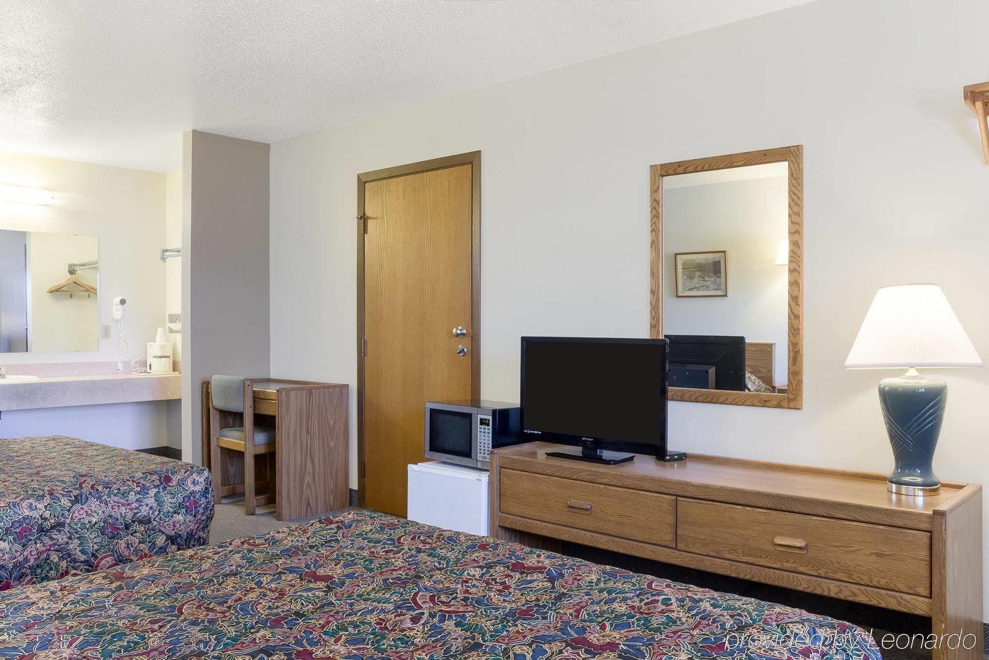 Rodeway Inn Pine River Luaran gambar