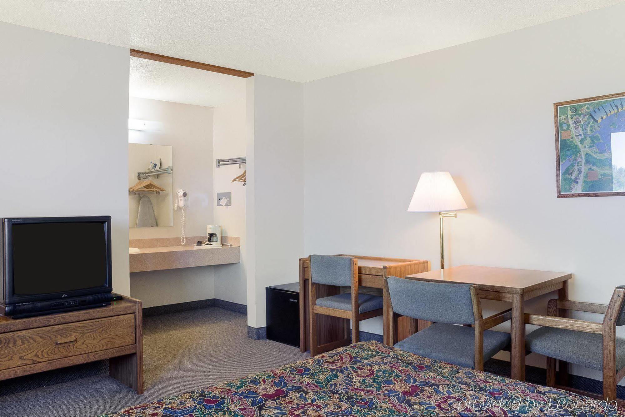 Rodeway Inn Pine River Luaran gambar