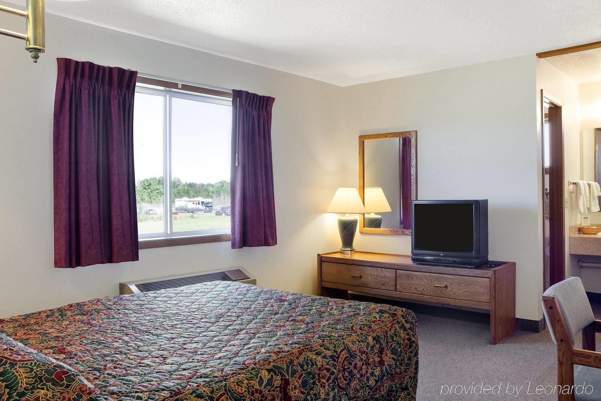 Rodeway Inn Pine River Luaran gambar