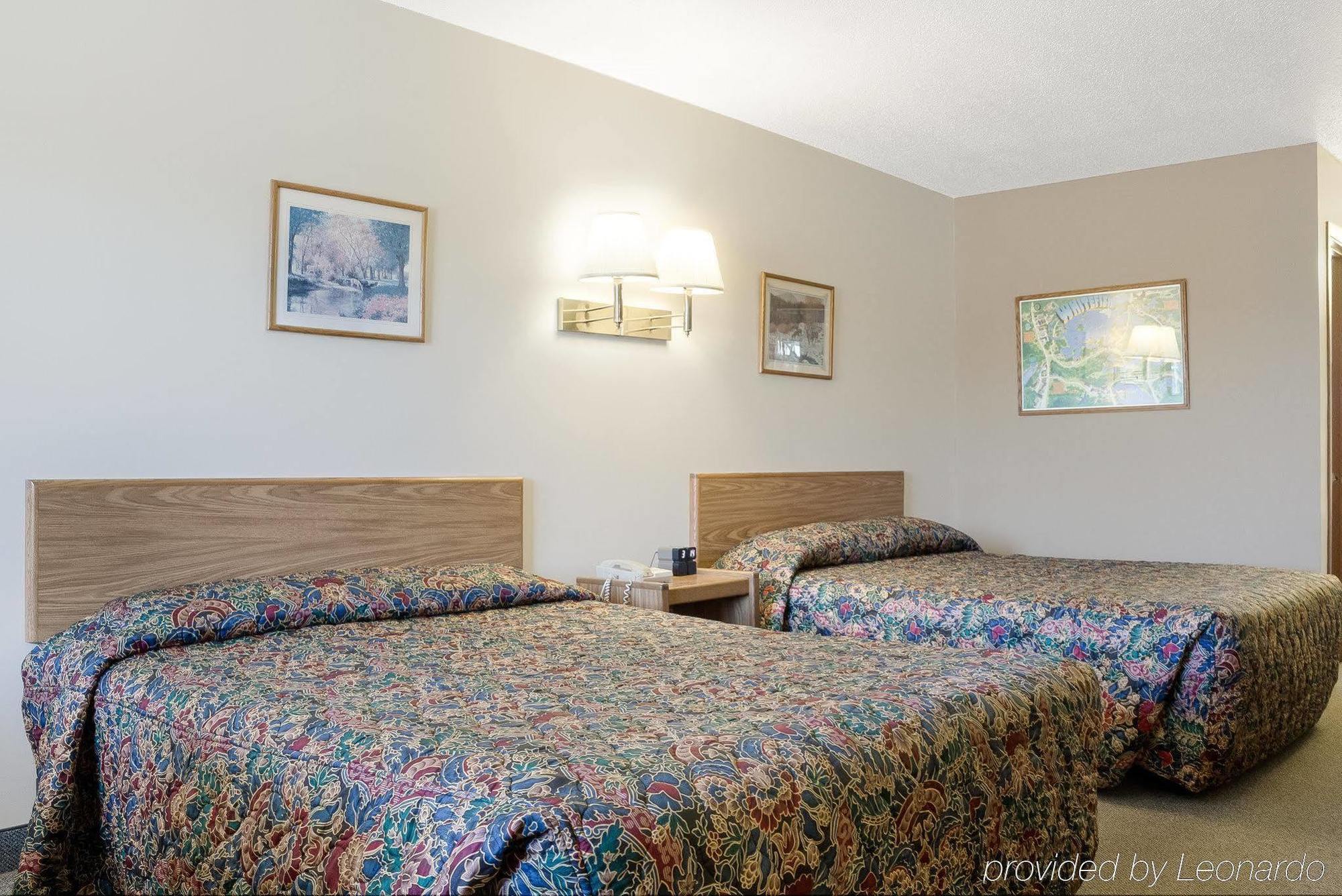 Rodeway Inn Pine River Luaran gambar
