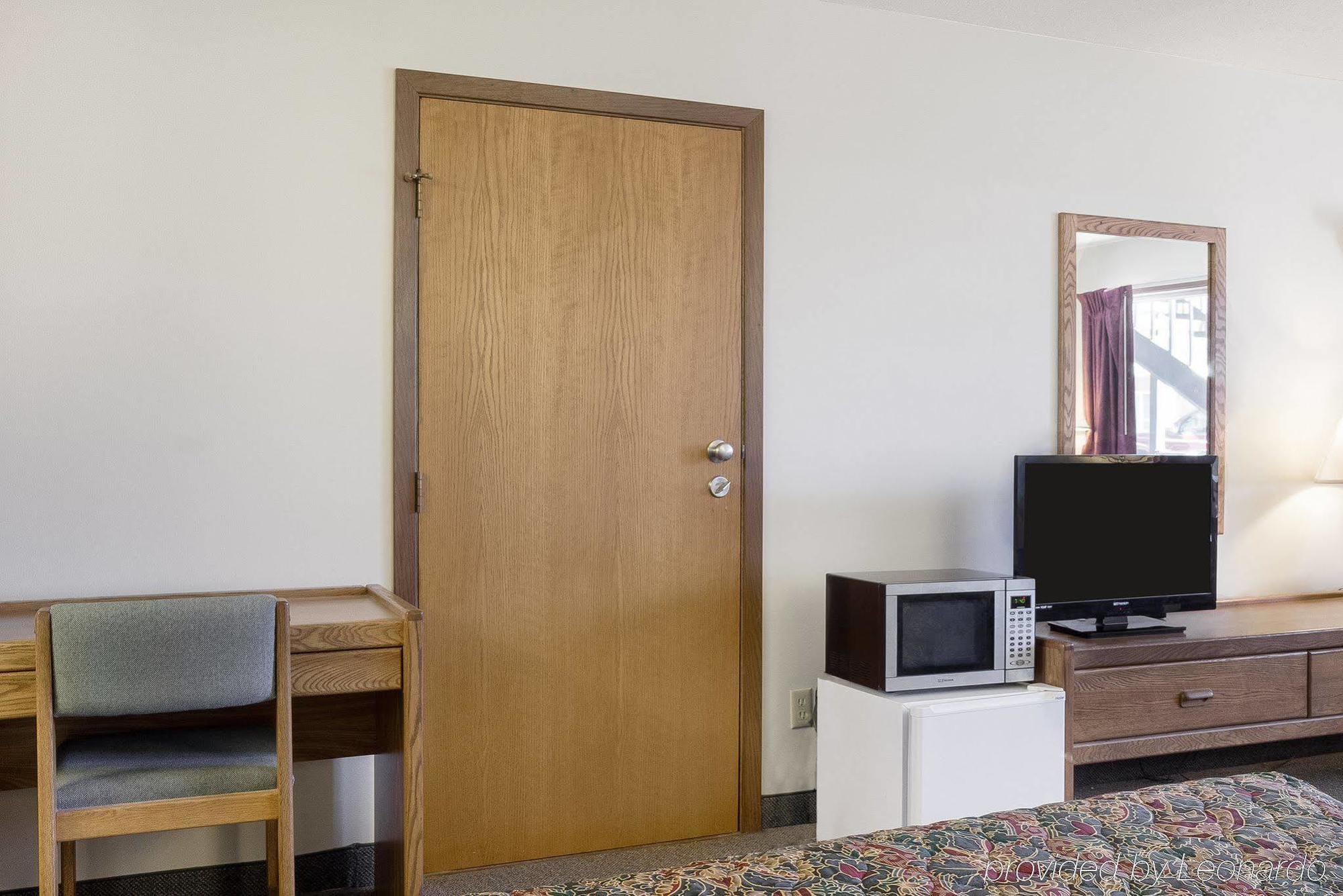 Rodeway Inn Pine River Luaran gambar