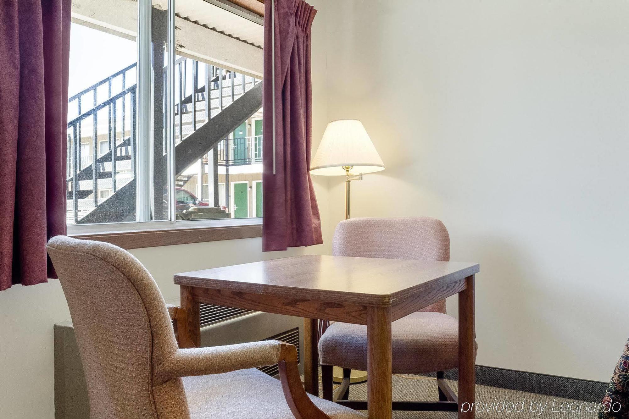 Rodeway Inn Pine River Luaran gambar