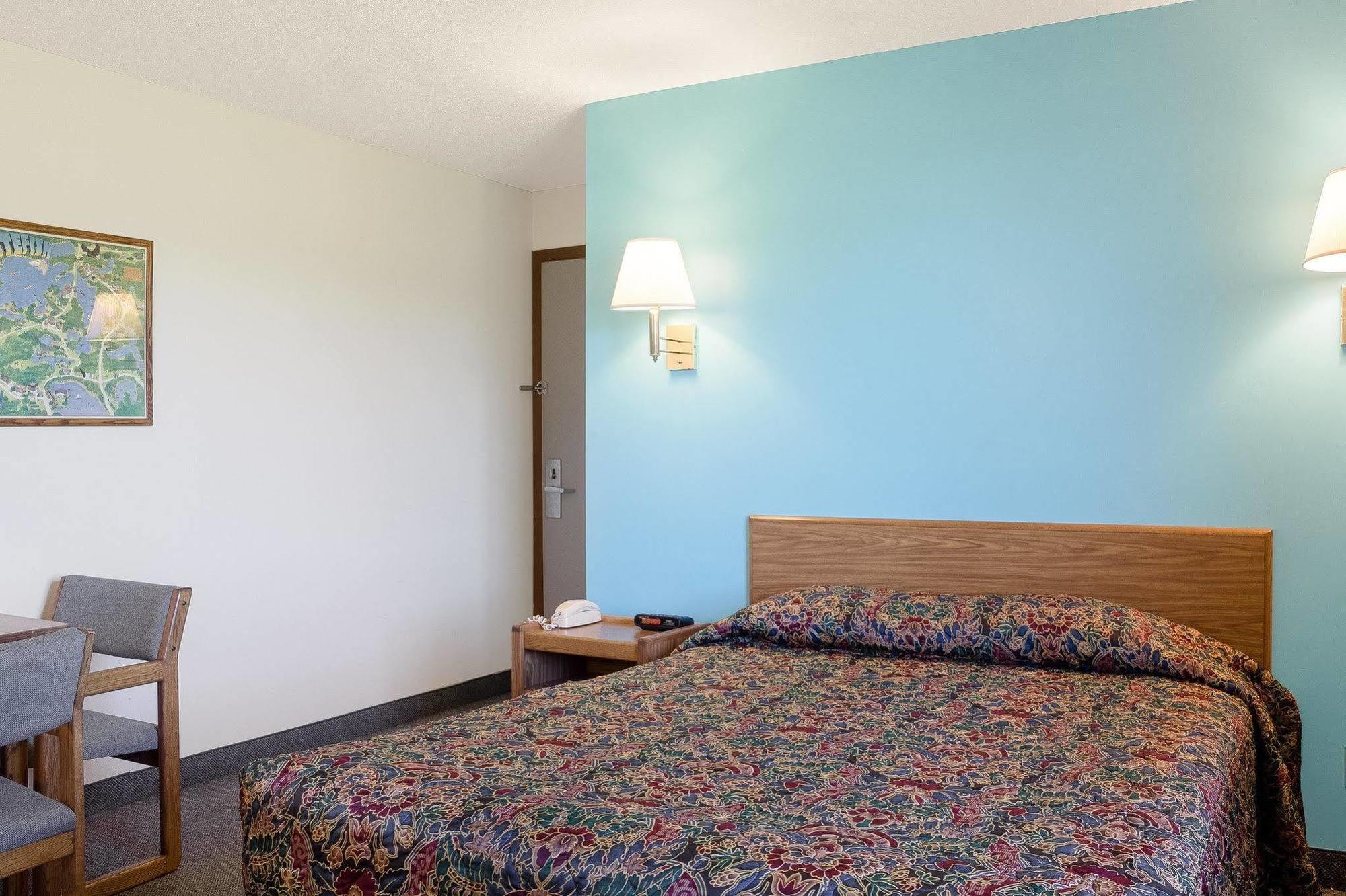 Rodeway Inn Pine River Luaran gambar