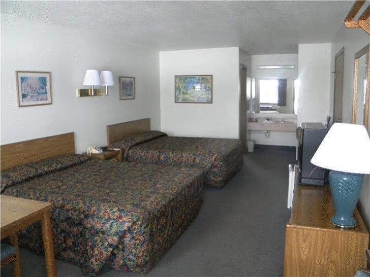Rodeway Inn Pine River Luaran gambar