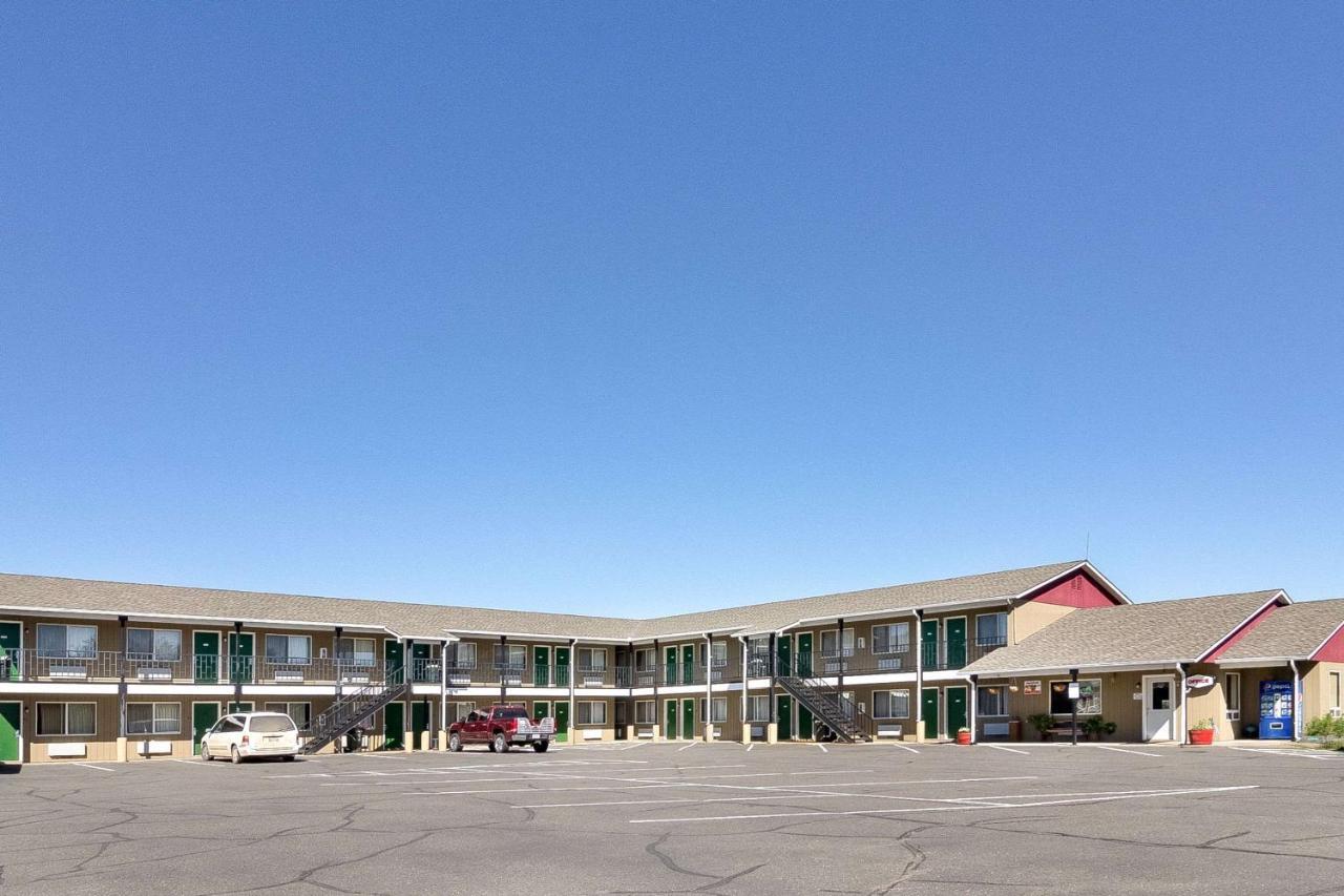 Rodeway Inn Pine River Luaran gambar