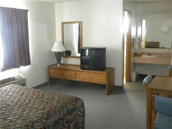 Rodeway Inn Pine River Luaran gambar